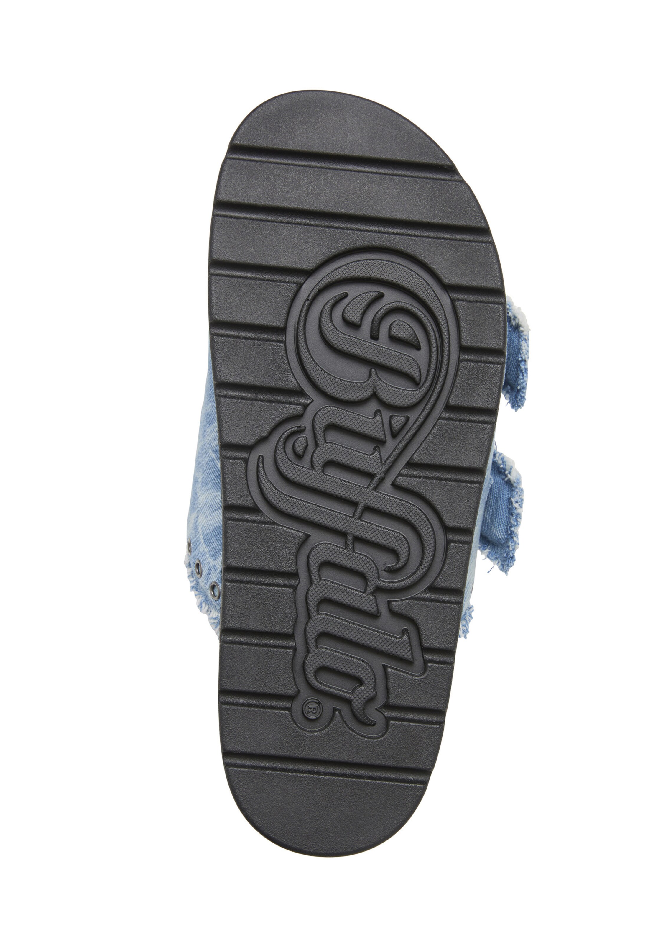 BUFFALO Mule 'Raya Ari Stud' in Blue