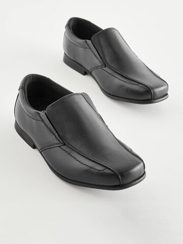 Chaussure basse Next en noir