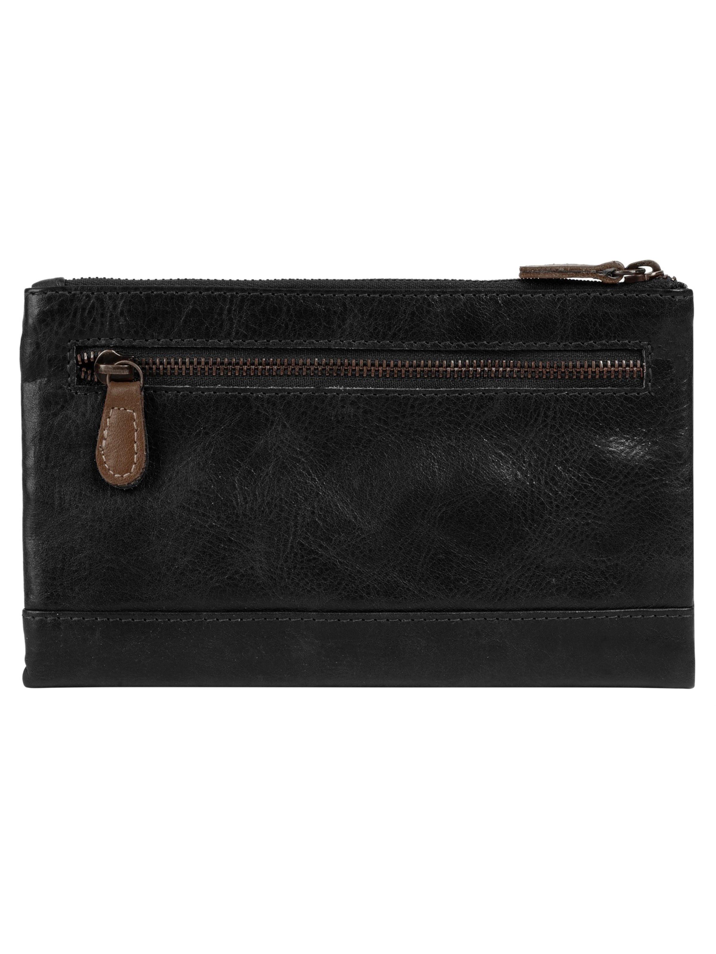 Porte-monnaies Bruno Banani en noir