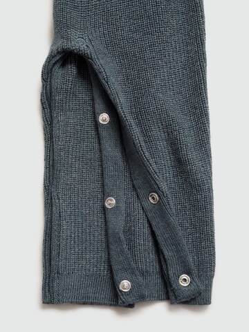 MANGO KIDS Overall in Groen