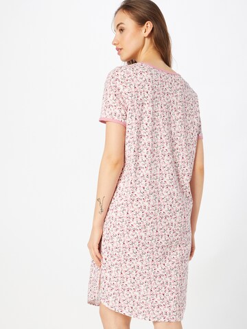 CALIDA Nightgown in Pink