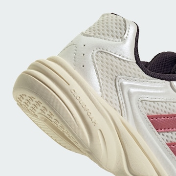 Baskets 'Eclyptix 2000' ADIDAS SPORTSWEAR en blanc