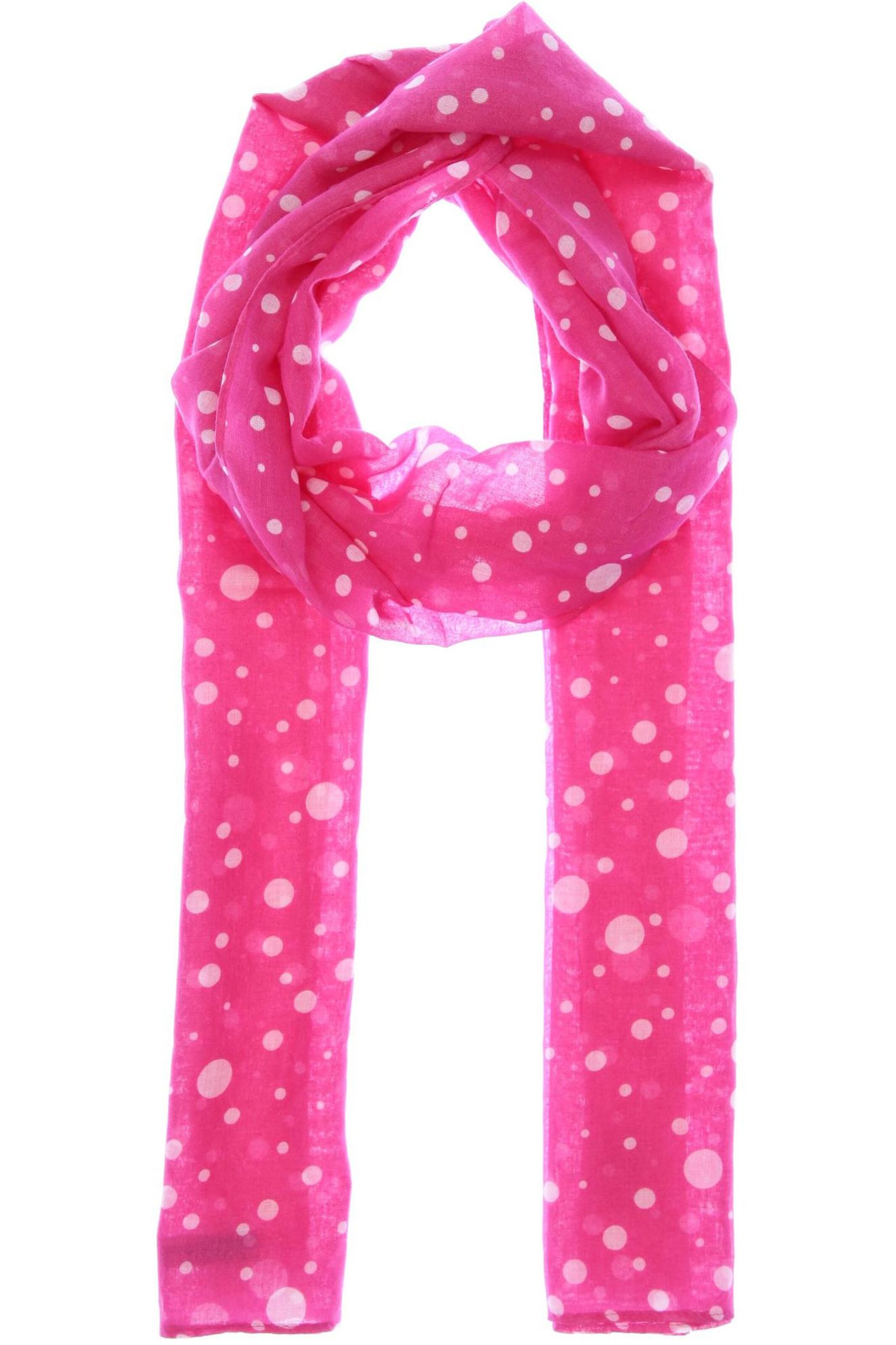 FRAAS Scarf & Wrap in One size in Pink: front