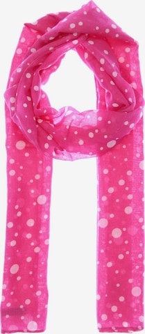 FRAAS Scarf & Wrap in One size in Pink: front