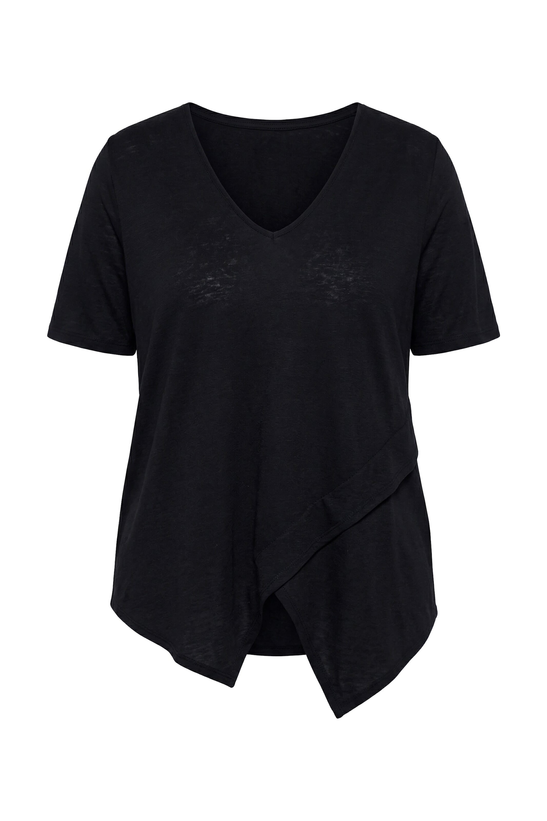 Angel of Style Blouse in M in Black, Item view