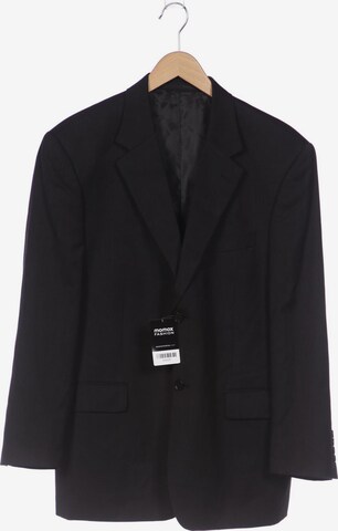 Bexleys Suit Jacket in XXXL in Grey: front