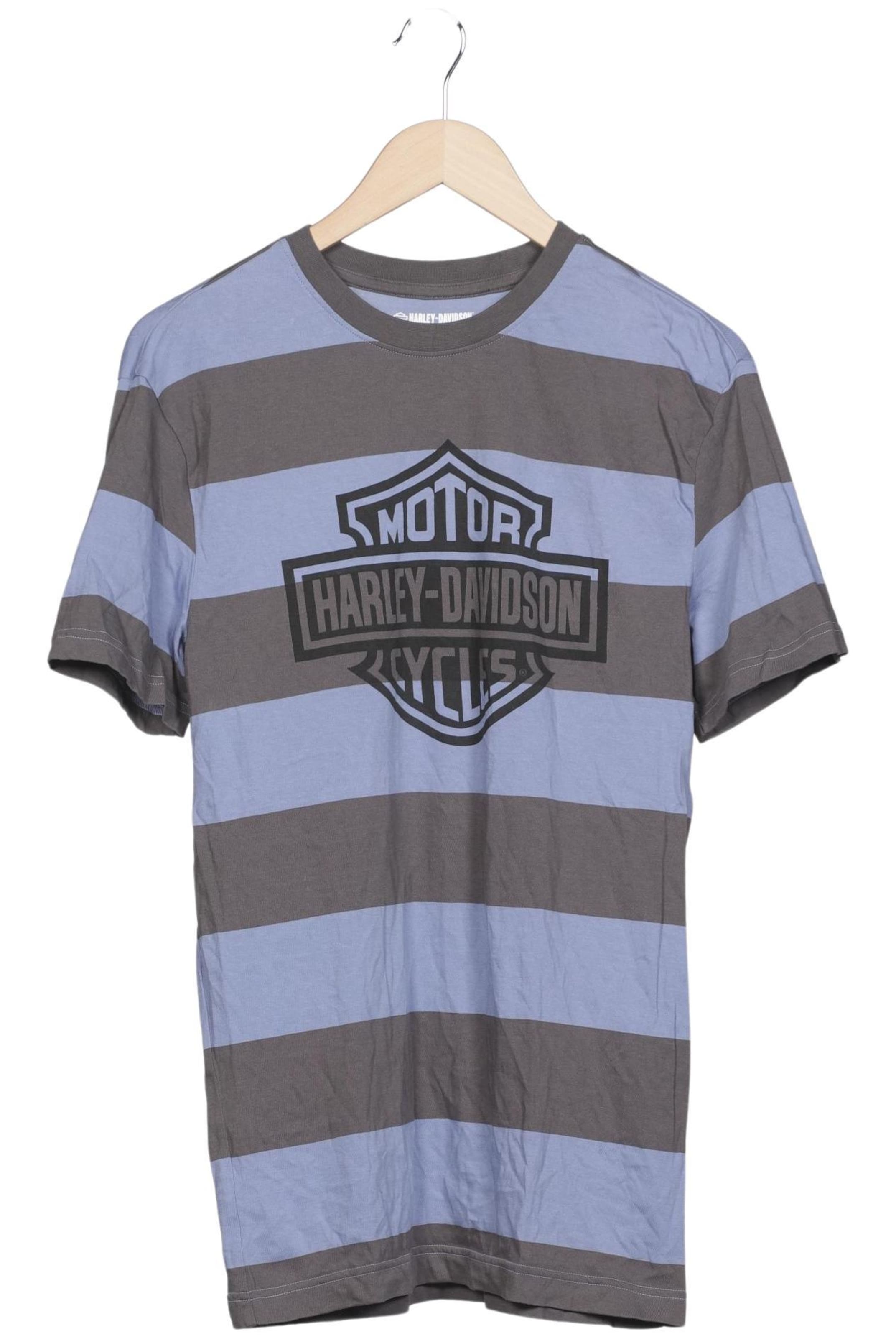 Harley Davidson Shirt in S in Mixed colors, Item view