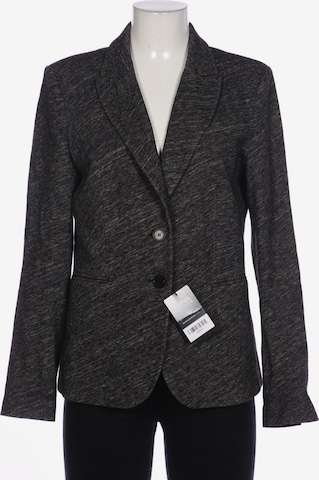 ICHI Blazer in XL in Grey: front