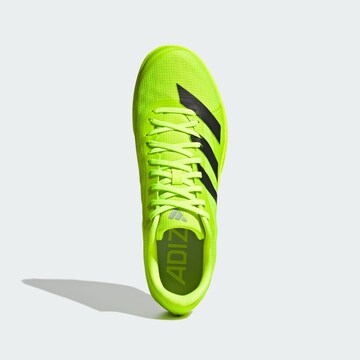 ADIDAS PERFORMANCE Sports shoe 'Adizero' in Green