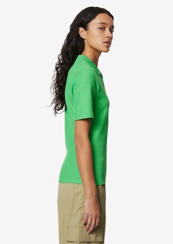 Marc O'Polo Shirt in Green