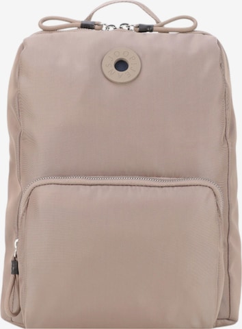 Sac à dos 'Giocoso 1.0 Nivia' JOOP! Jeans en rose : devant