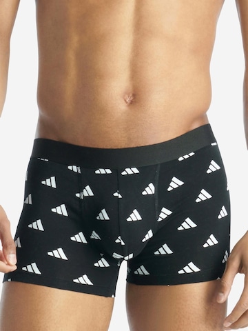 ADIDAS SPORTSWEAR Sportondergoed 'Active Flex' in Blauw