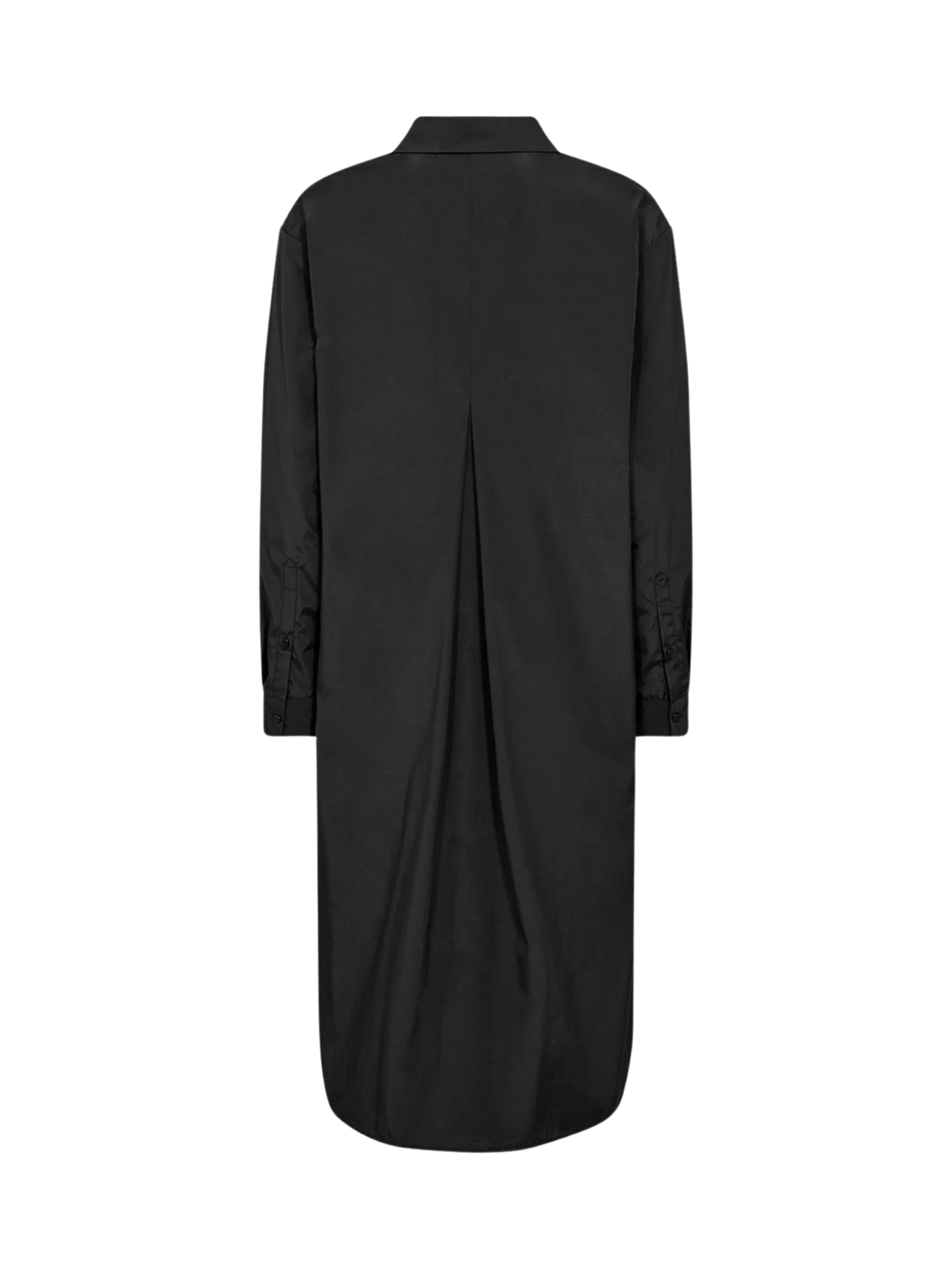 Soyaconcept Kleid 'Netti 69' in Schwarz