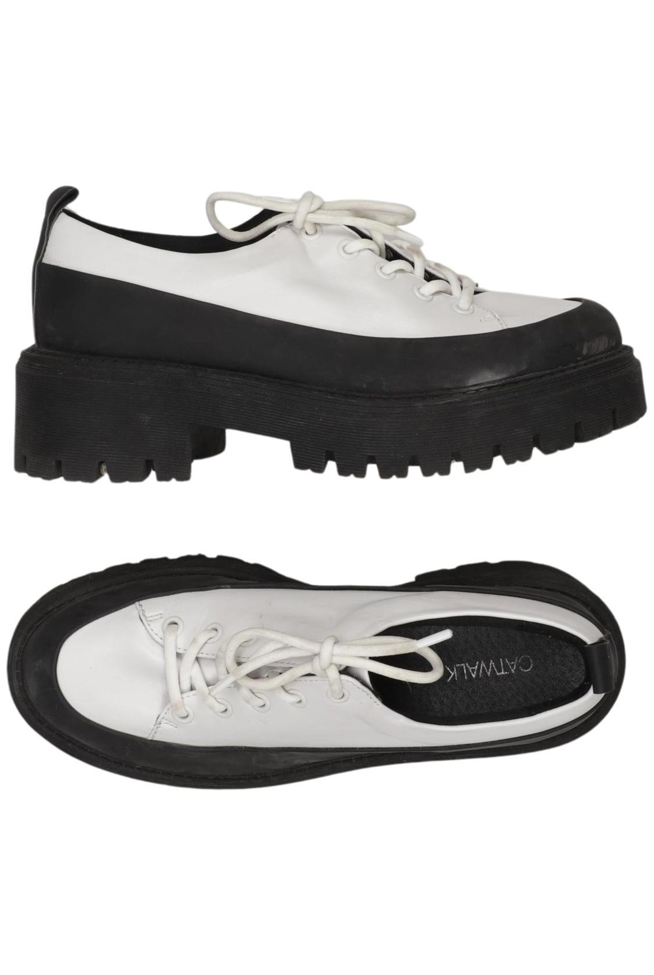 CATWALK Halbschuh 39 in Mischfarben: Vorderseite