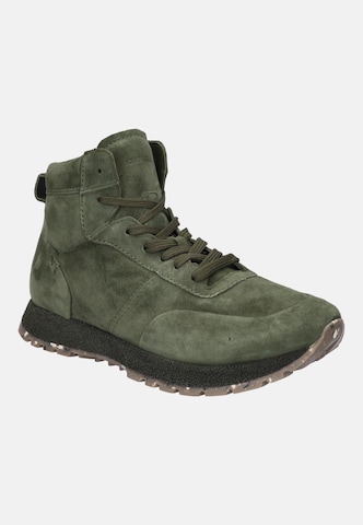 JOSEF SEIBEL Boot 'Adrian' in Green