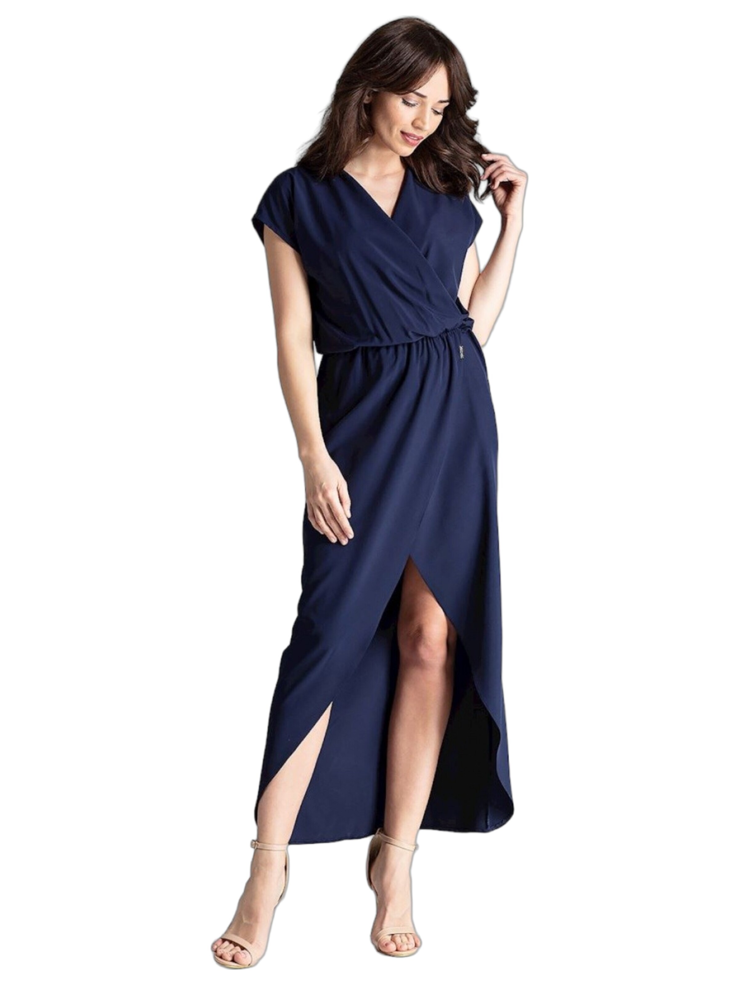 amorubi.com Cocktail Dress '130951' in Blue