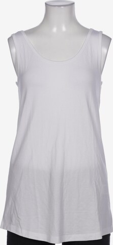 Long Tall Sally Top & Shirt in XS in White: front