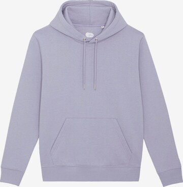 glore Sweatshirt 'Toni' in Purple: front