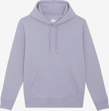 glore Sweatshirt 'Toni' in Purple: front