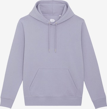 glore Sweatshirt 'Toni' in Lila: predná strana