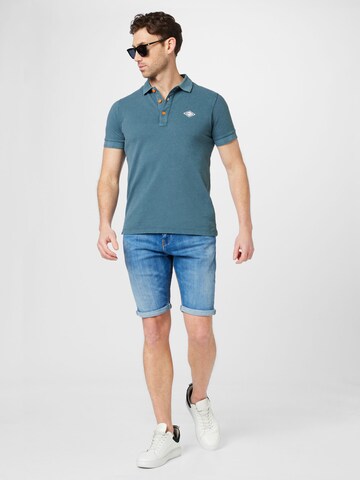 LTB Regular Shorts 'LANCE' in Blau