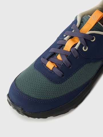 TIMBERLAND Кроссовки 'Motion Access' в Зеленый