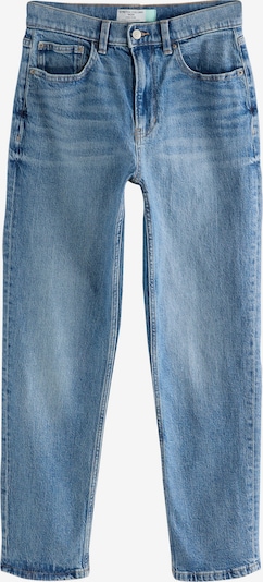 Džinsai iš Next, spalva – tamsiai (džinso) mėlyna, Prekių apžvalga