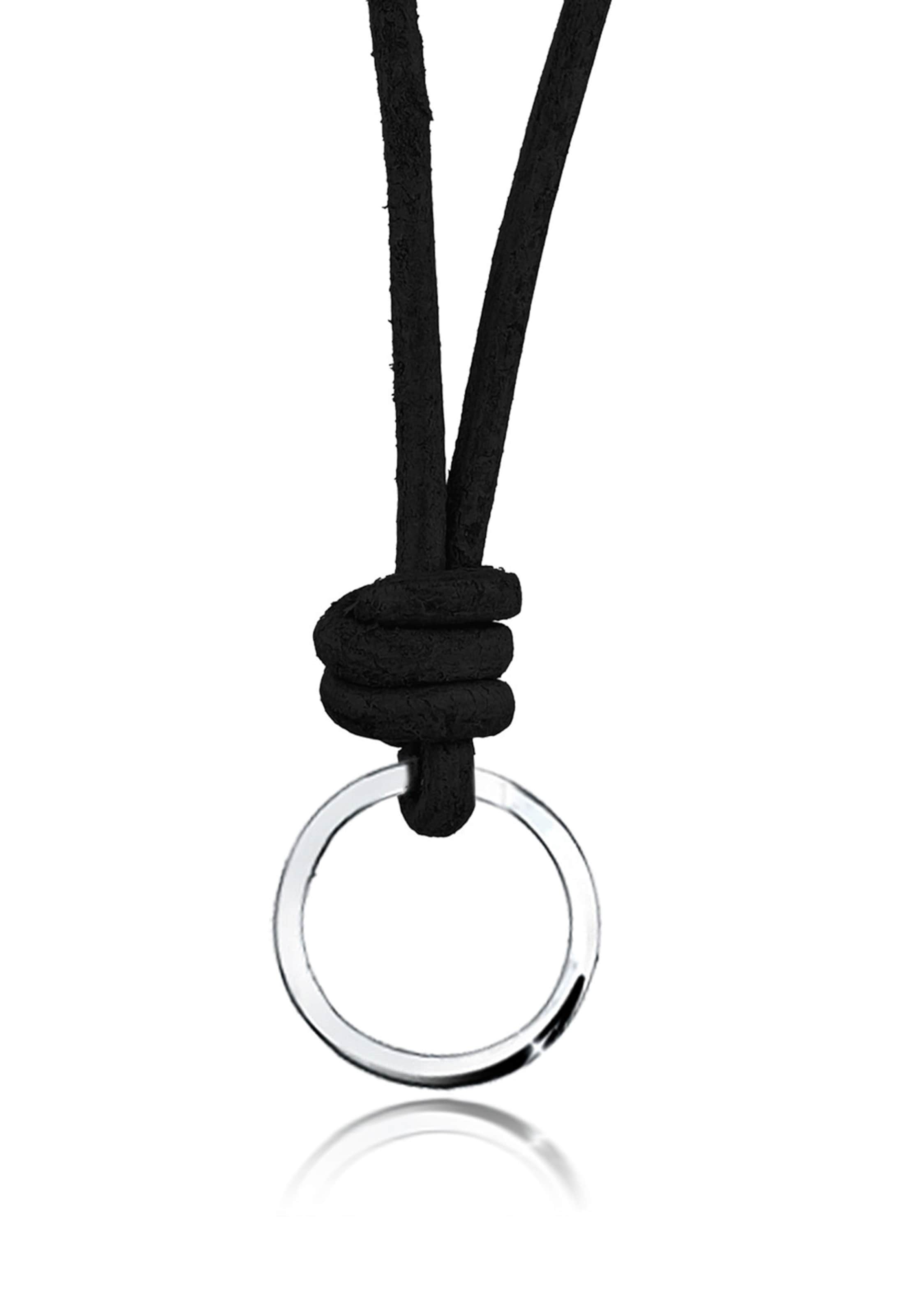 ELLI Kett, värv must