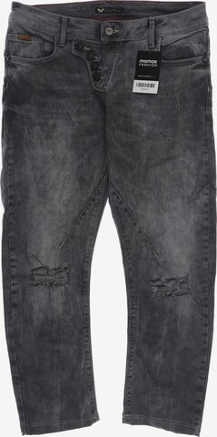 CIPO & BAXX Jeans 31 in Grau: predná strana