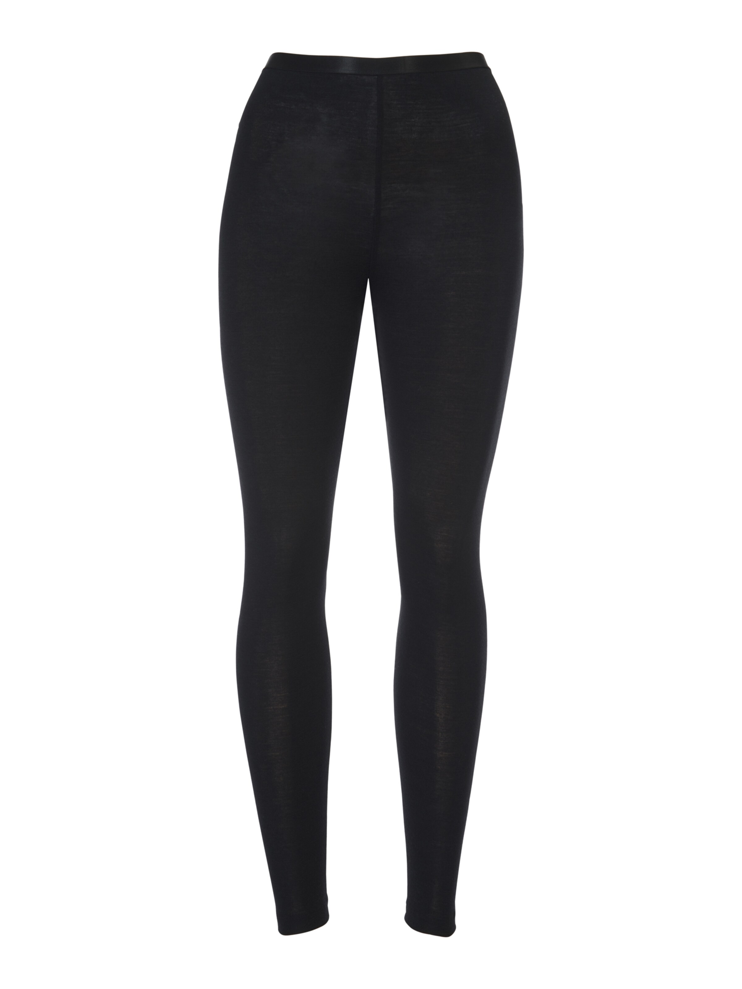 CALIDA Leggings in schwarz, Produktansicht
