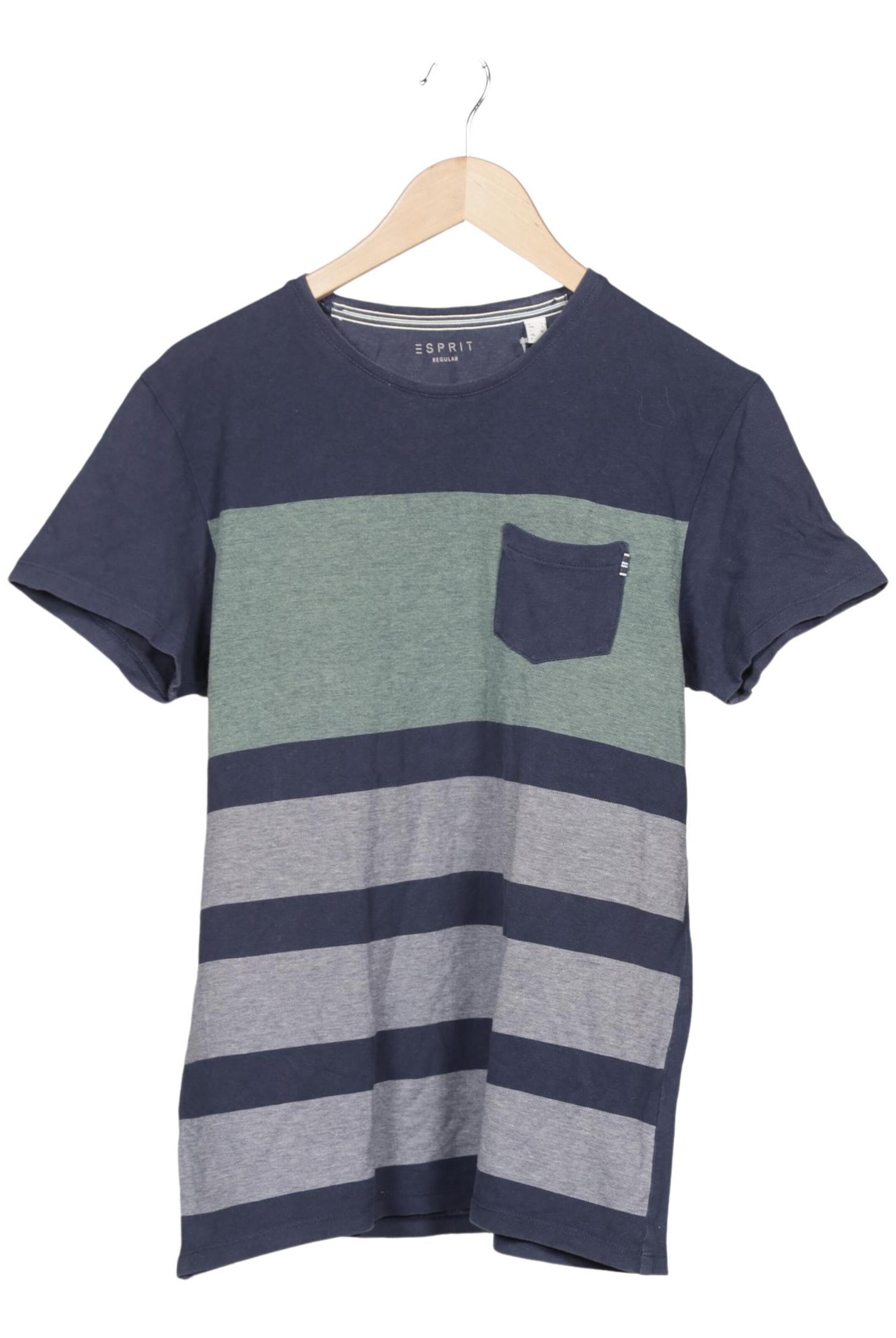 ESPRIT Shirt in L in Mixed colors: front