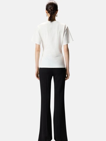 PINKO Shirt 'MARY' in White