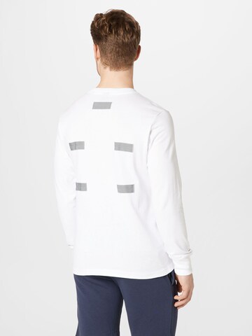 G-Star RAW Shirt in White