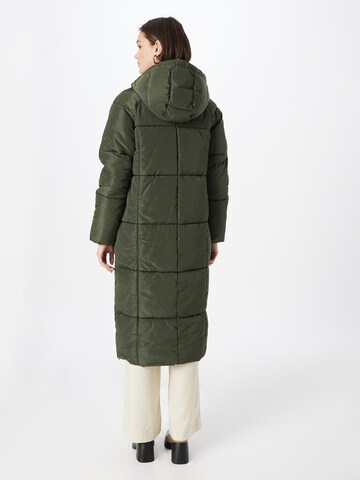 Manteau d’hiver 'Cabrini' mbym en vert