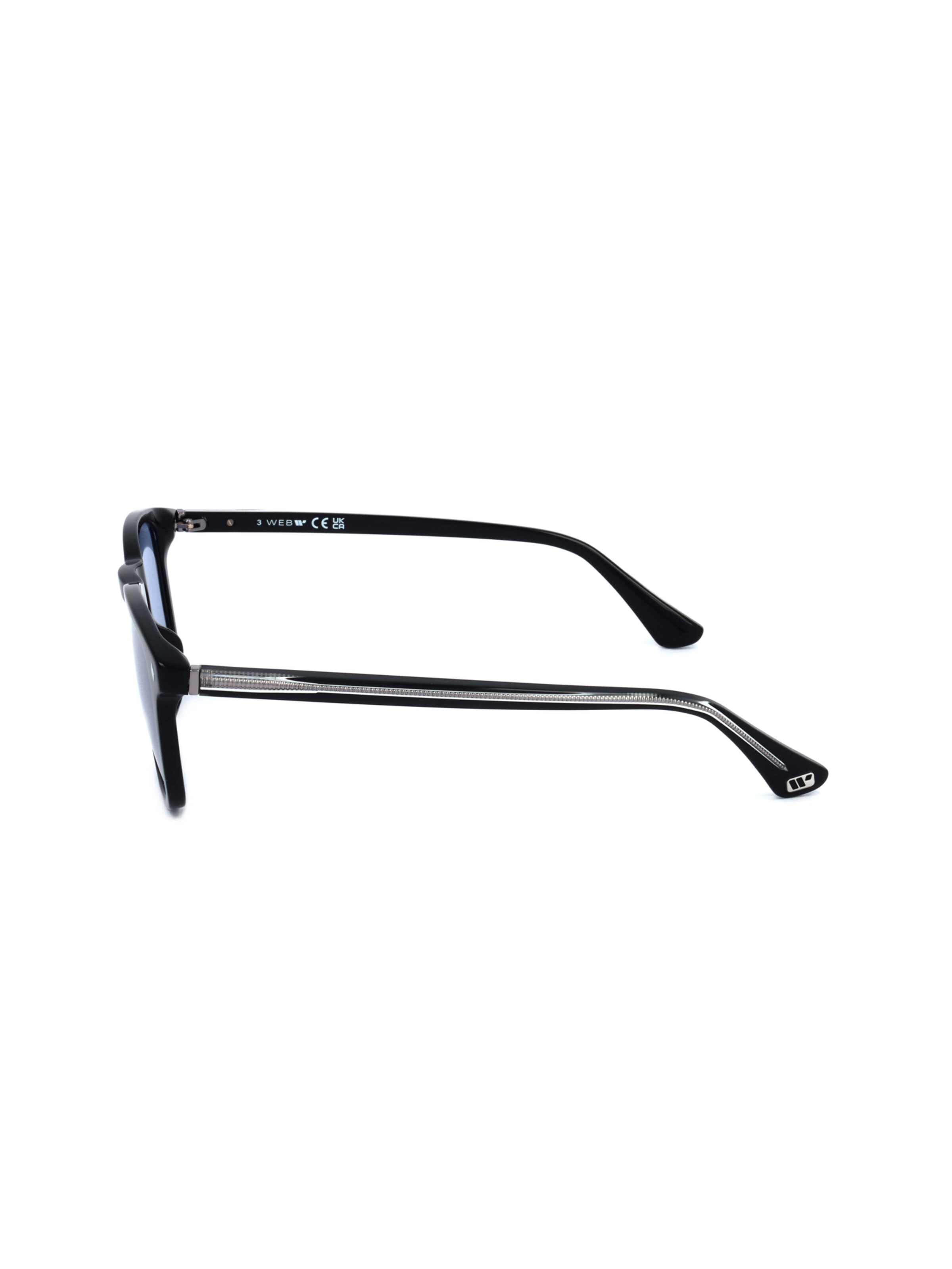 Occhiali da sole 'WE0327' di Web Eyewear in nero