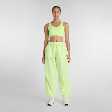 Bustier Soutien-gorge de sport 'Essential' new balance en vert