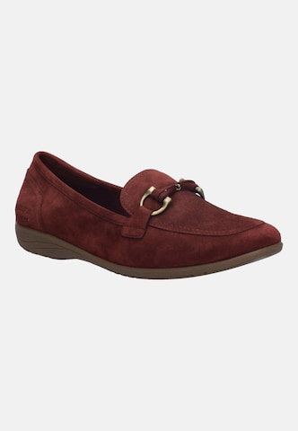 JOSEF SEIBEL Ballerina 'FENJA 34' in Rot