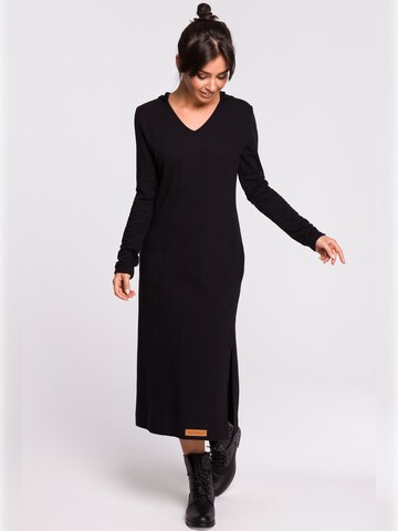 BeWear - Vestido 'B128' en negro
