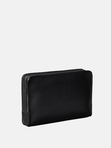 Calvin Klein Koffer 'FOIL EMBOSS' in Zwart