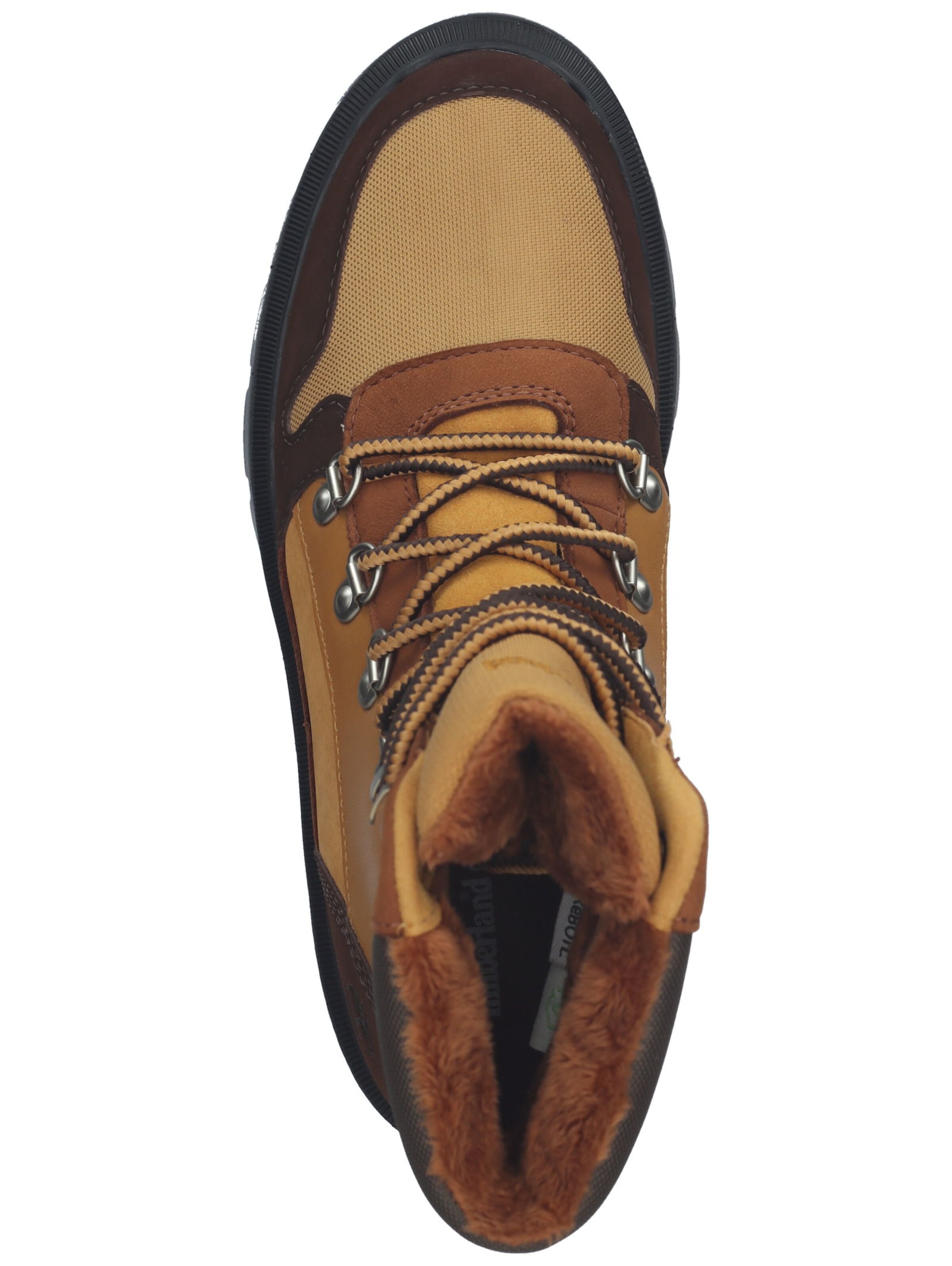 Bottines à lacets 'Cortina Valley' TIMBERLAND en marron