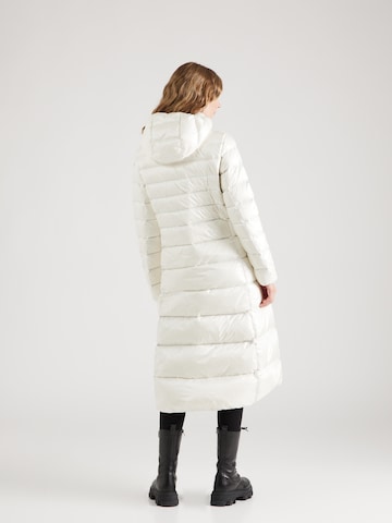 Manteau d’hiver Blauer.USA en blanc