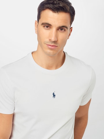 Polo Ralph Lauren Μπλουζάκι σε λευκό