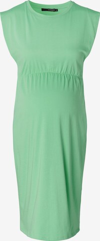 Supermom Dress 'Hiawatha' in Green: front