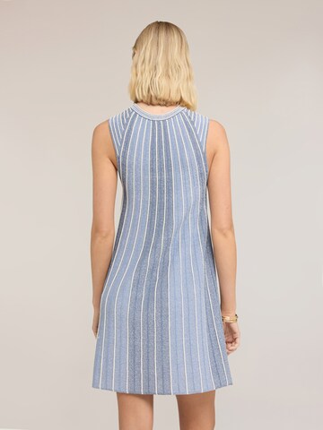 MOTIVI Kleid‌‌‌‌ in Blau