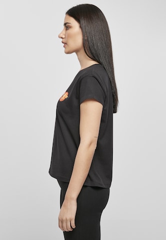 Merchcode Shirt 'Lola' in Black