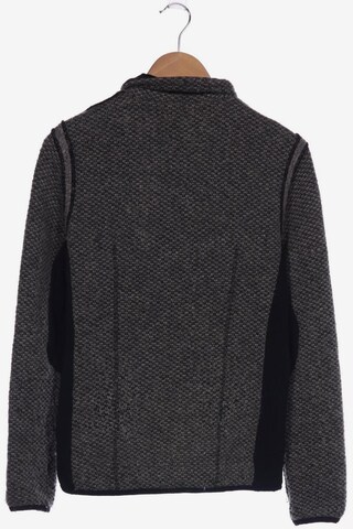 CMP Sweater & Cardigan in L in Grey