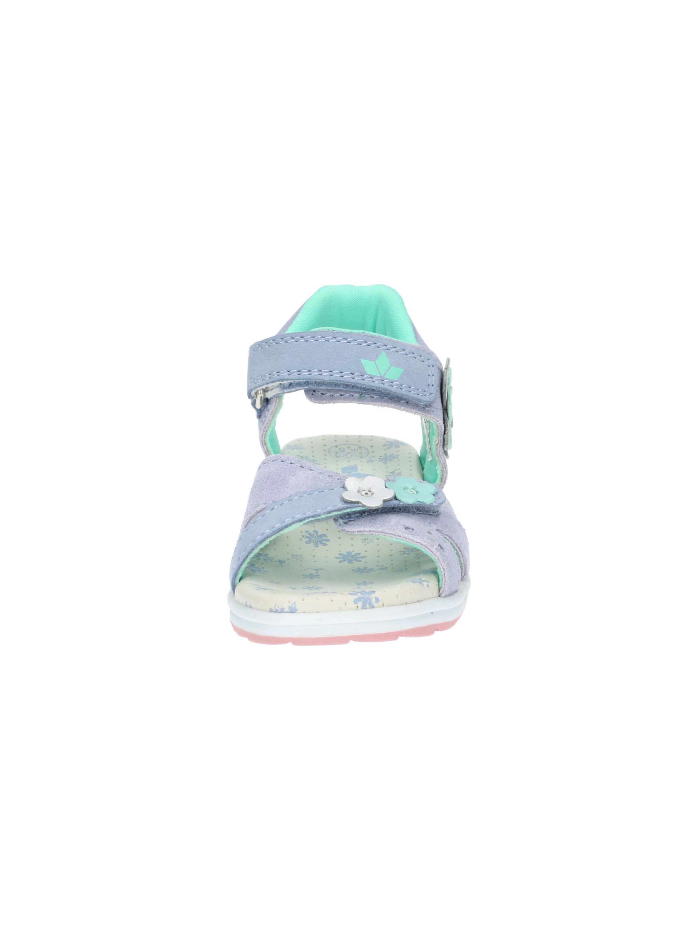 LICO Sandale 'Cassandra V' in Lila