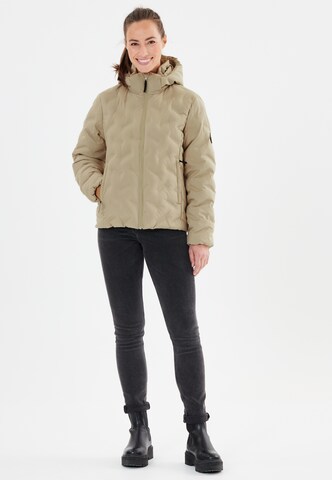 Whistler Outdoorjas 'Dido' in Beige