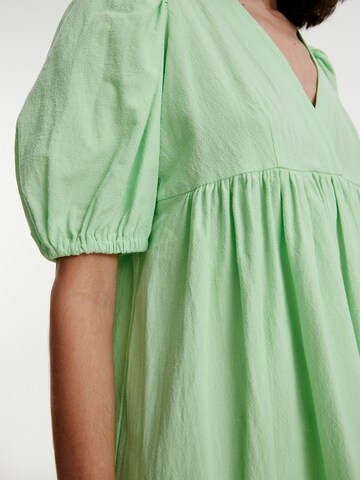 EDITED - Vestido 'Miriam' en verde