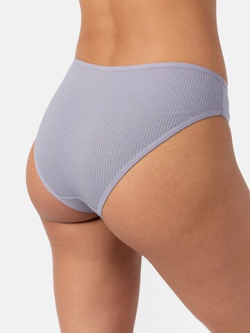 Tazzio Slip 'F901' in Grau